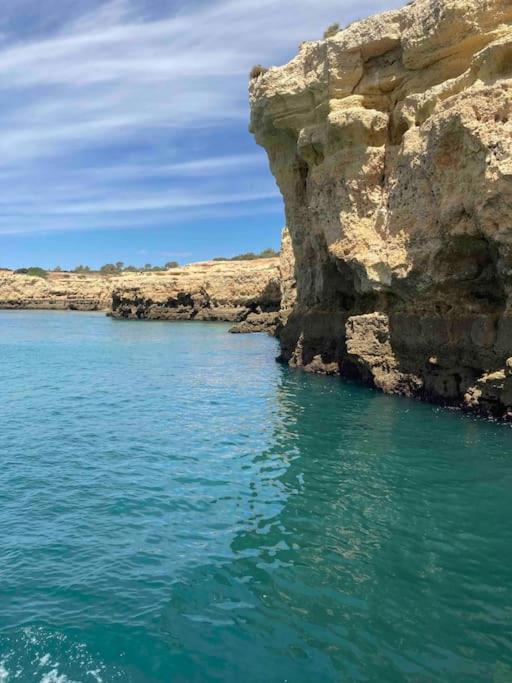 Вилла Casa Tranquila Barrada Алкотин Экстерьер фото