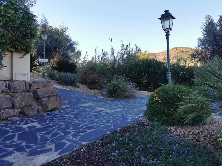 Вилла Casa Tranquila Barrada Алкотин Экстерьер фото